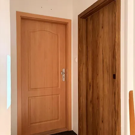 Appartement Tatras&city *