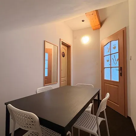 Tatras&city Appartement Poprad
