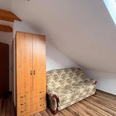 Tatras&city Appartement