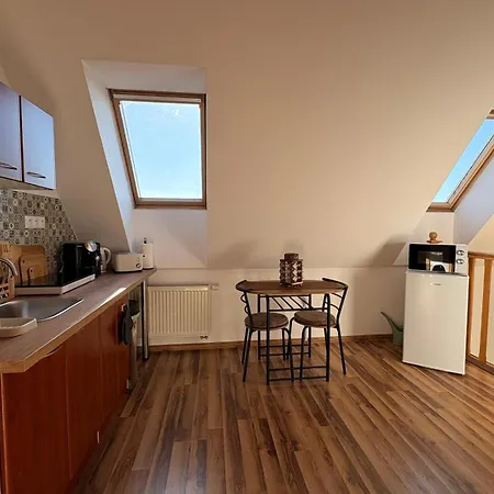 Tatras&city Appartement Poprad