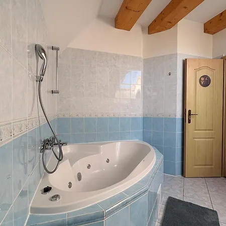 Tatras&city Appartement