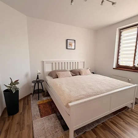 Tatras&city Appartement