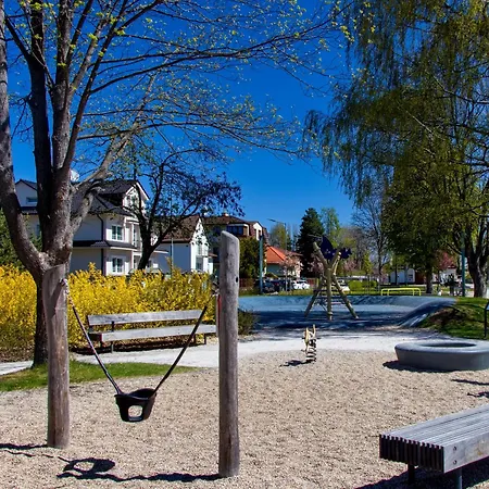 Tatras&city Poprad