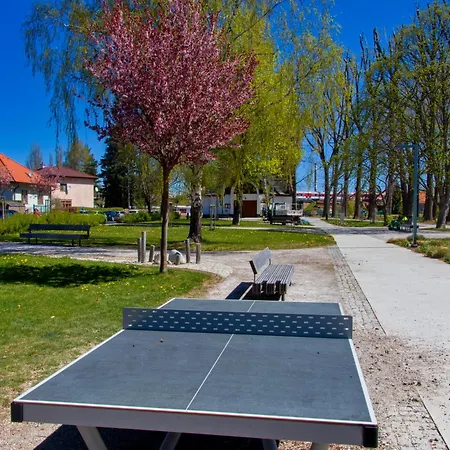 Tatras&city Appartement Poprad