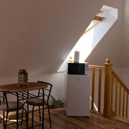 Tatras&city Appartement