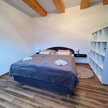 Appartement Tatras&city *