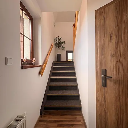 Tatras&city Appartement Poprad